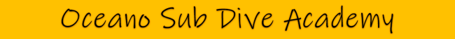 Title Oceano Sub Dive Academy